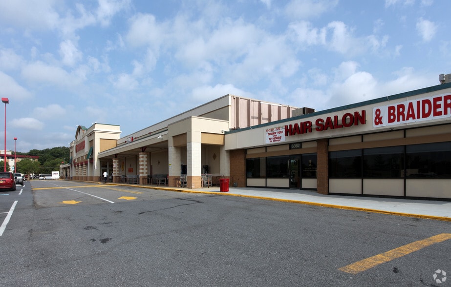6300-6420 Coventry Way, Clinton, MD for lease - Building Photo - Image 1 of 4