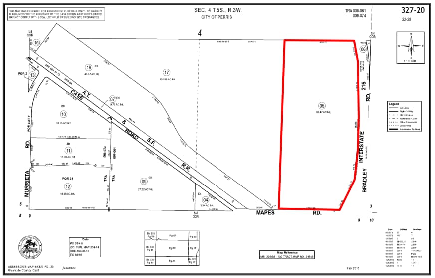 Bonnie Dr, Menifee, CA for sale - Other - Image 2 of 2