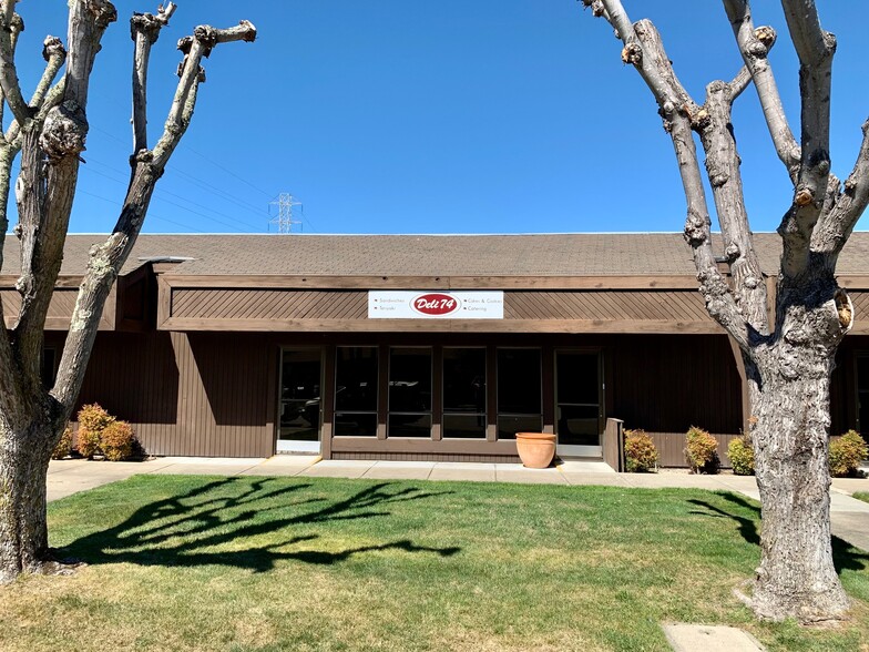 19 Digital Dr, Novato, CA for lease - Building Photo - Image 2 of 5