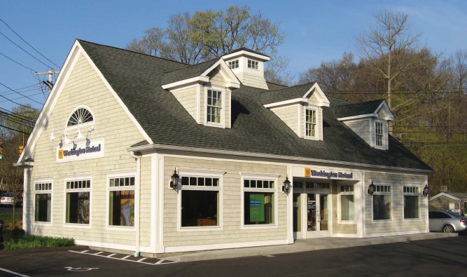 188 Post Rd W, Westport, CT for lease - Building Photo - Image 3 of 6