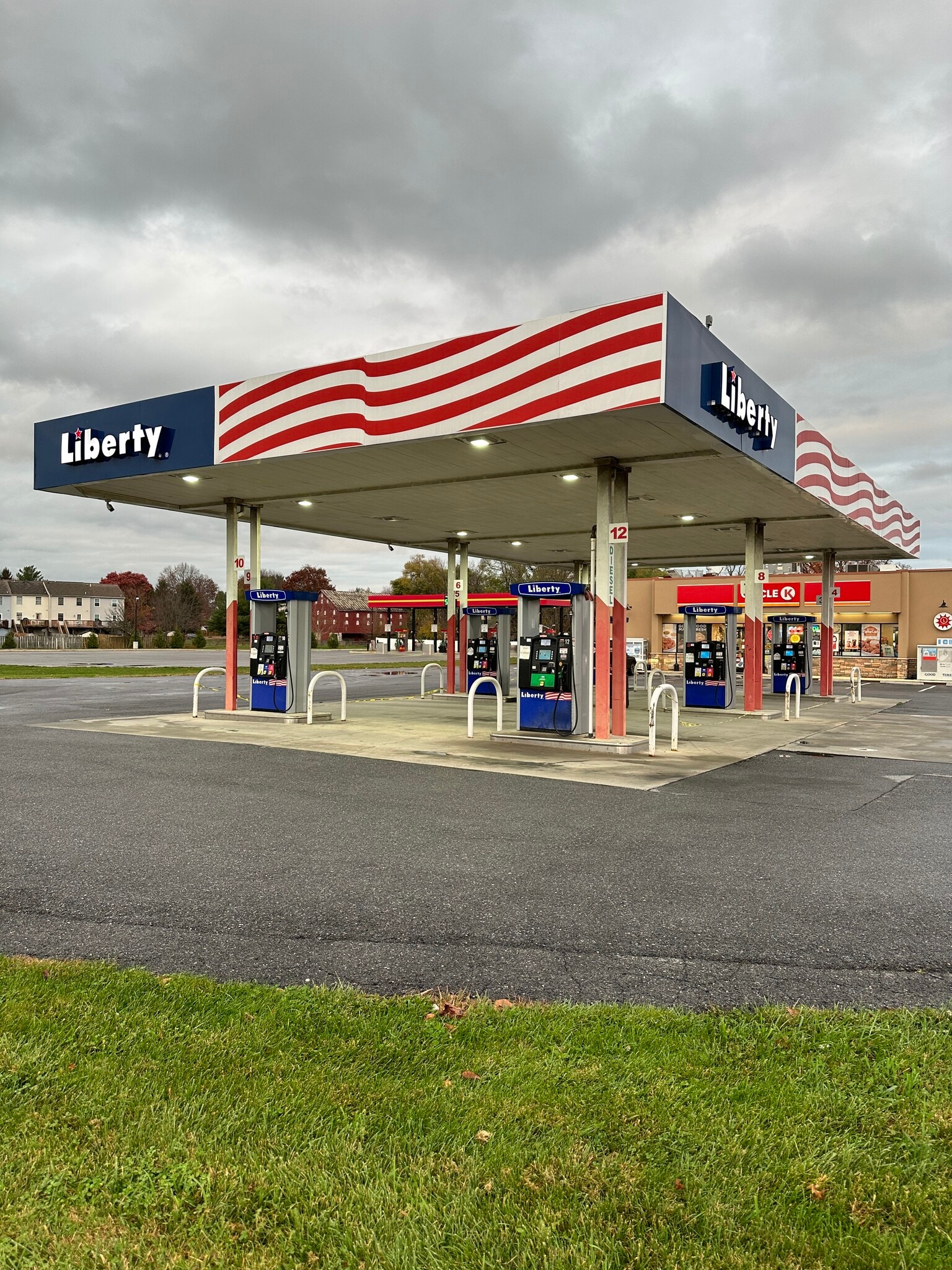 100 Sandstone Dr, Walkersville, MD 21793