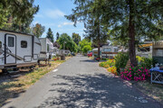 Wine Country RV Park - Sonoma - Campground