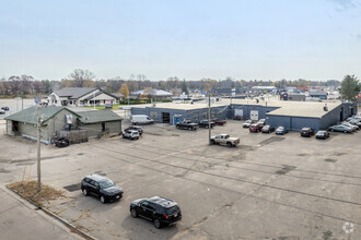 2610 8th St S, Wisconsin Rapids, WI - aerial  map view - Image1