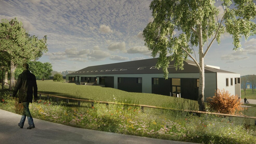 Davy Bank, Wallsend for sale - Building Photo - Image 1 of 1