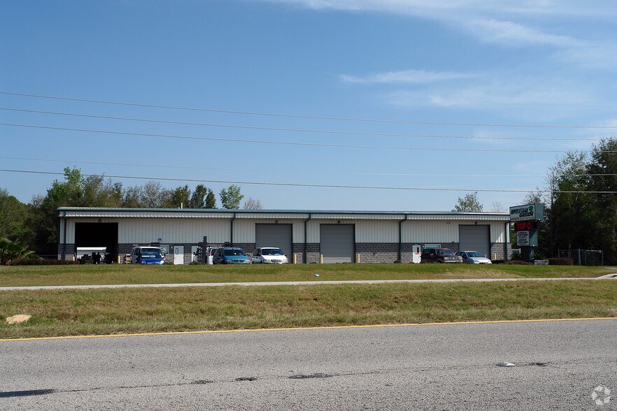 13315 Us Highway 441, Belleview, FL for sale - Building Photo - Image 1 of 1