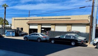 More details for 4723 N 12th St, Phoenix, AZ - Retail for Sale