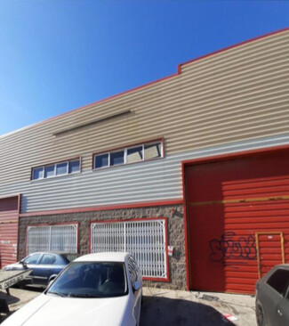 More details for Carrer Maresme, Cubelles - Industrial for Sale