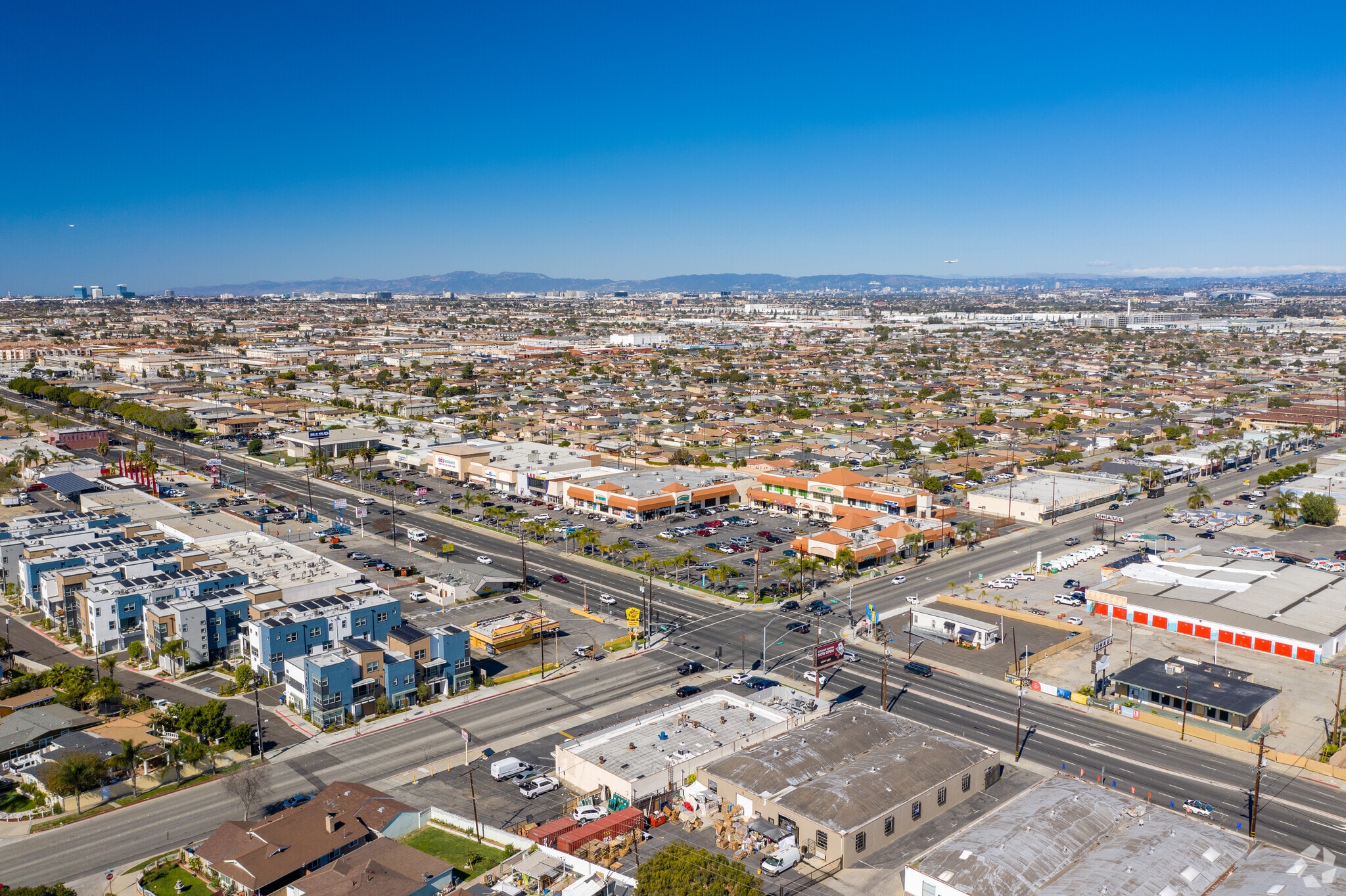 22012301 Rosecrans Ave, Gardena, CA 90249 Gardena Marketplace