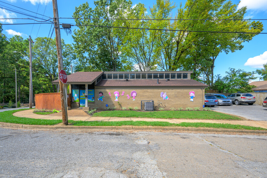 4340 Fayette Rd, Memphis, TN for sale - Building Photo - Image 2 of 12