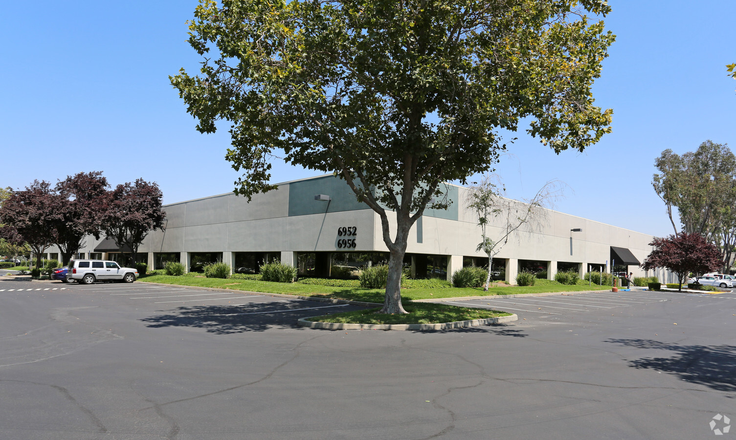 6950-6956 Preston Ave, Livermore, CA 94551 | LoopNet.com