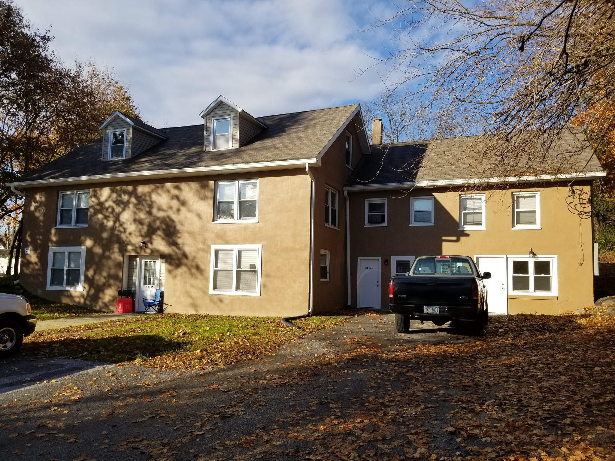 3809 Humpton Rd, Downingtown, PA for sale Primary Photo- Image 1 of 4