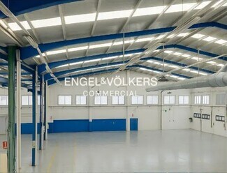 More details for Industrial for Lease