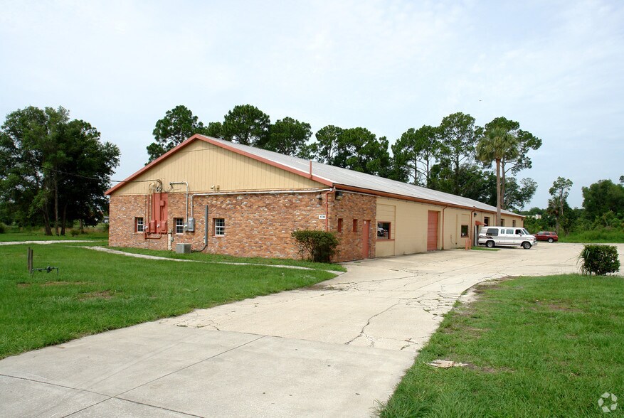 1730 Patterson Ave, Deland, FL 32724