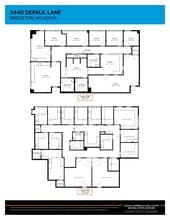 3440 DePaul Ln, Bridgeton, MO for lease Floor Plan- Image 1 of 1