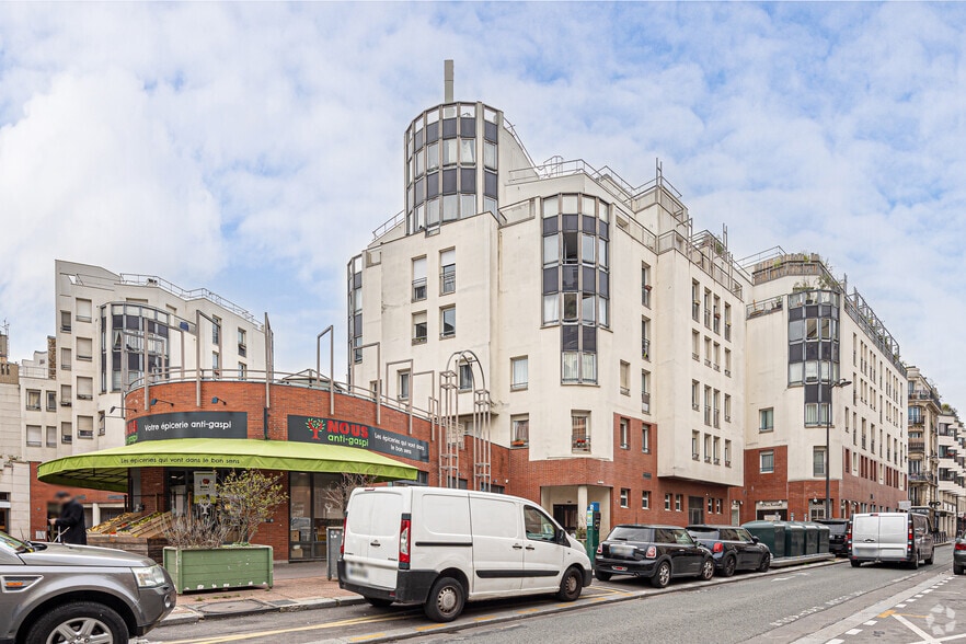 15 Rue Alain, Paris for lease - Primary Photo - Image 1 of 15