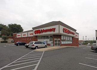 More details for 11110-11118 Baltimore Ave, Beltsville, MD - Retail for Lease