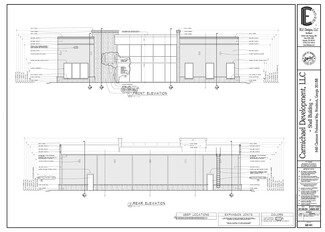 More details for 640 Claremore Professional Way, Woodstock, GA - Office for Lease