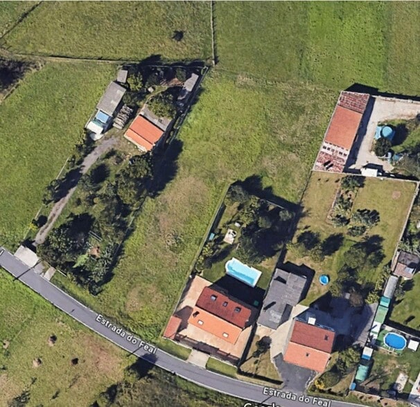 Land in Narón, La Coruna for sale - Aerial - Image 1 of 5