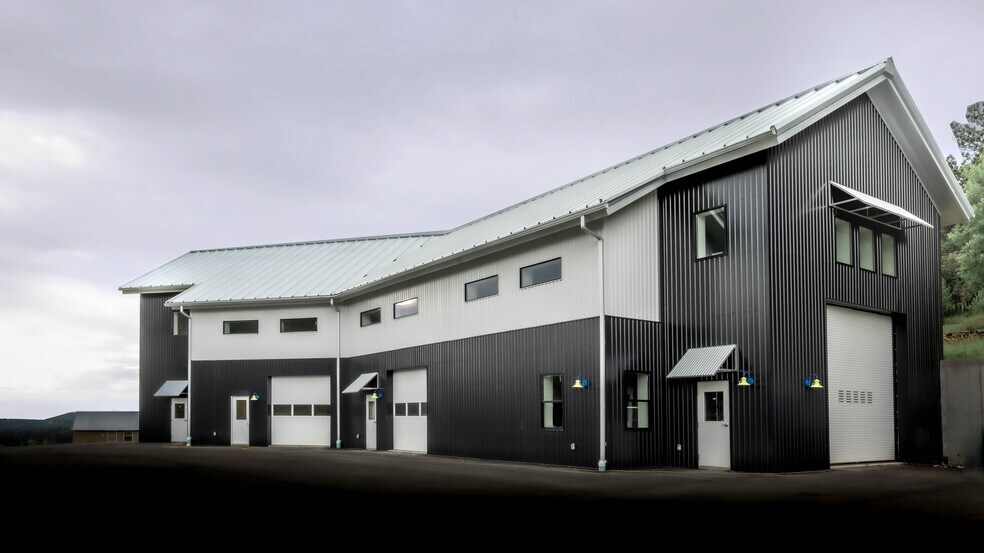 64 Hyland Dr, Evergreen, CO for sale - Building Photo - Image 2 of 12