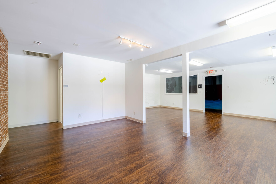 4911 S Alston Ave, Durham, NC for sale - Building Photo - Image 1 of 1