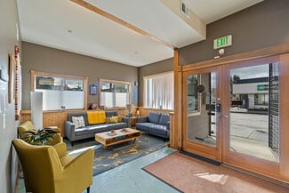 More details for 338 NW 85th St, Seattle, WA - Office for Sale