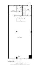 1100 Sunshine Coast Hwy, Sunshine Coast, BC for lease Floor Plan- Image 1 of 1