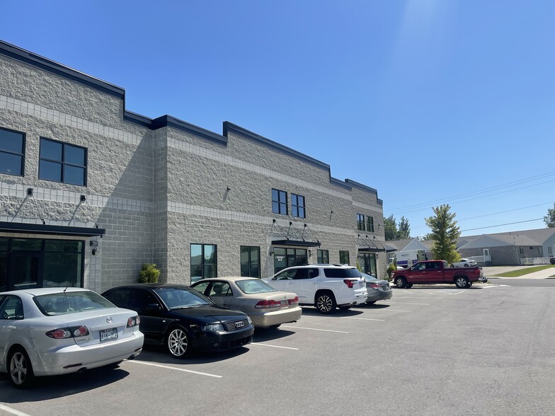 852 W 1500 N, Lehi, UT for lease - Primary Photo - Image 2 of 6