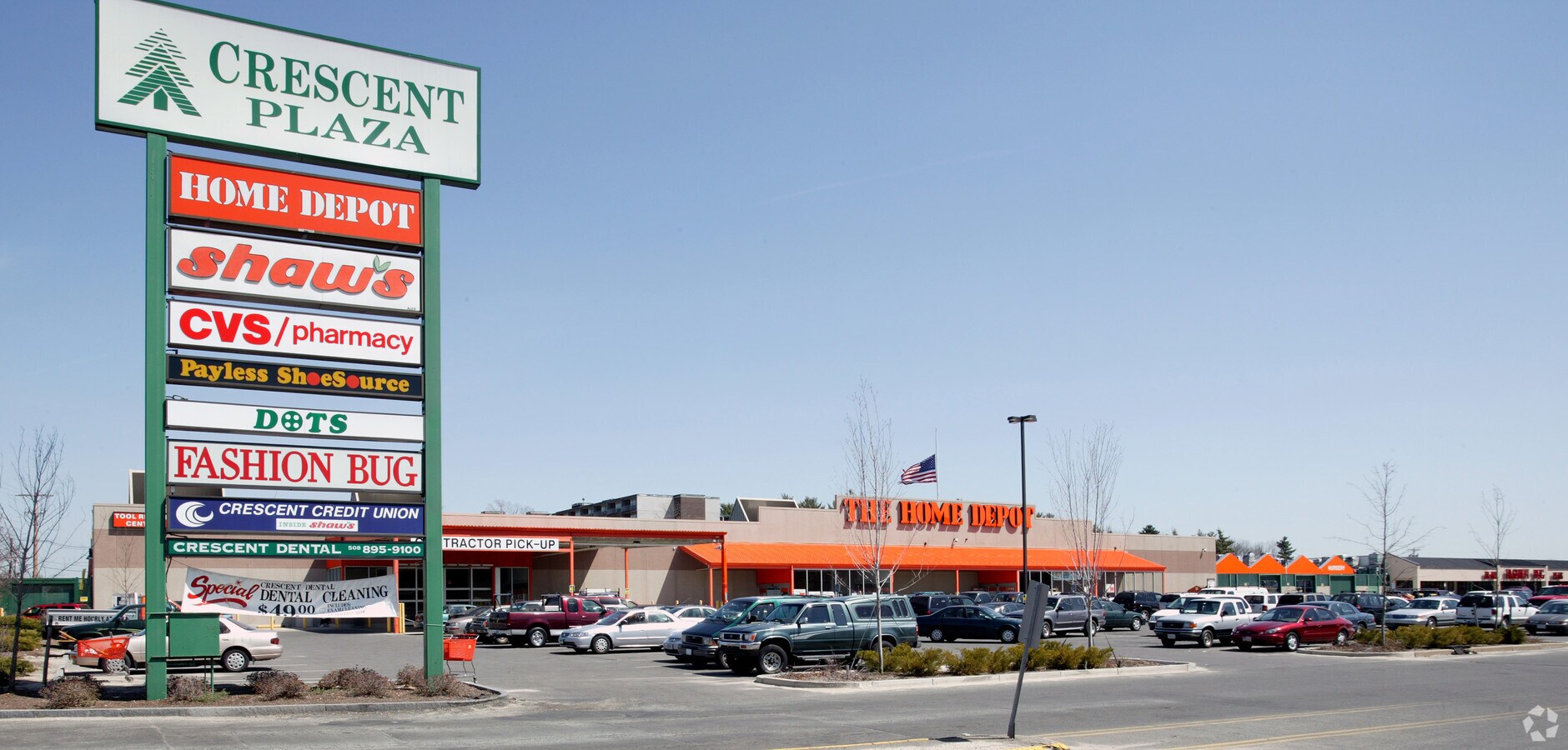 Open Christmas Day Brockton Shaws Plaza 2022 715 Crescent St, Brockton, Ma 02302 - Crescent Plaza | Loopnet