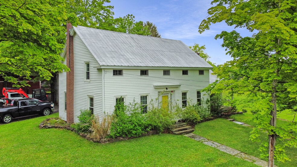 4028 County Route 26, Greenville, NY for sale - Building Photo - Image 3 of 84