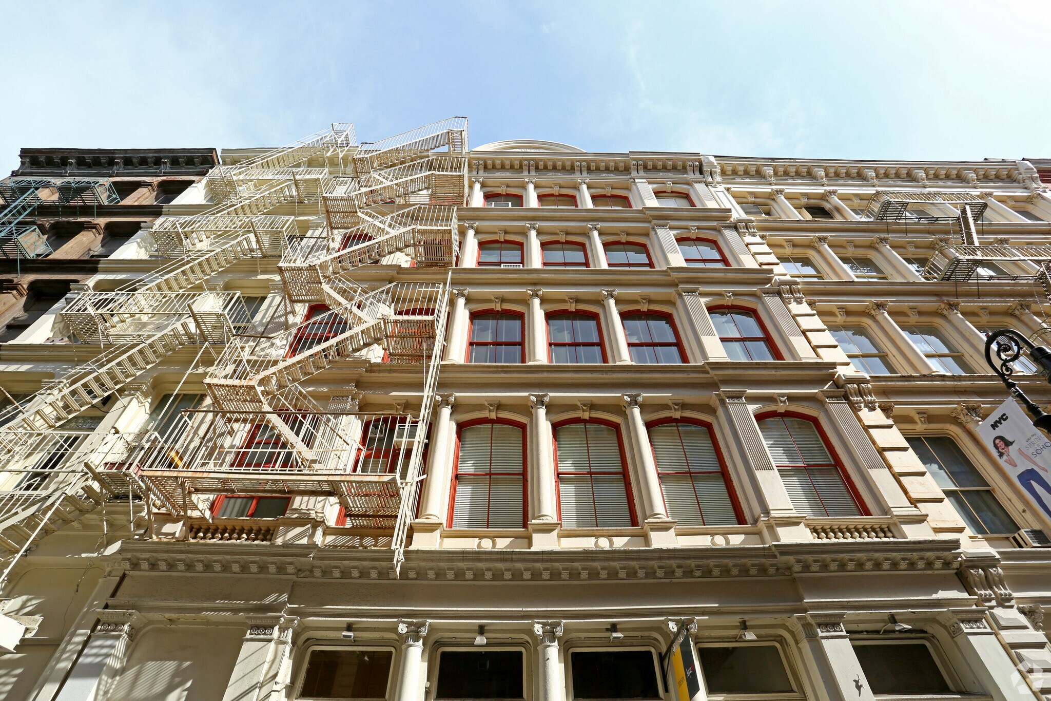 62 Greene St, New York, NY for sale Building Photo- Image 1 of 1