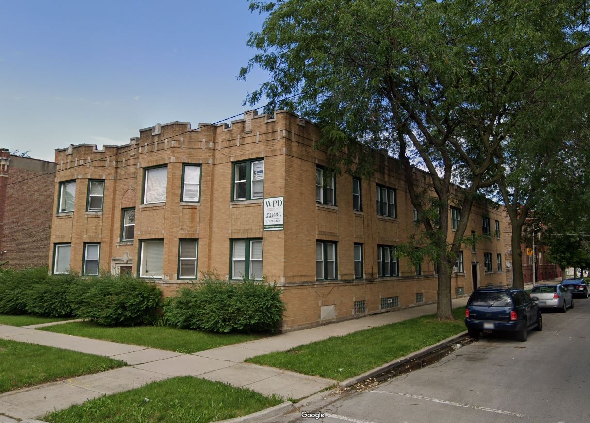 8455 S Sangamon St, Chicago, IL for sale Building Photo- Image 1 of 1