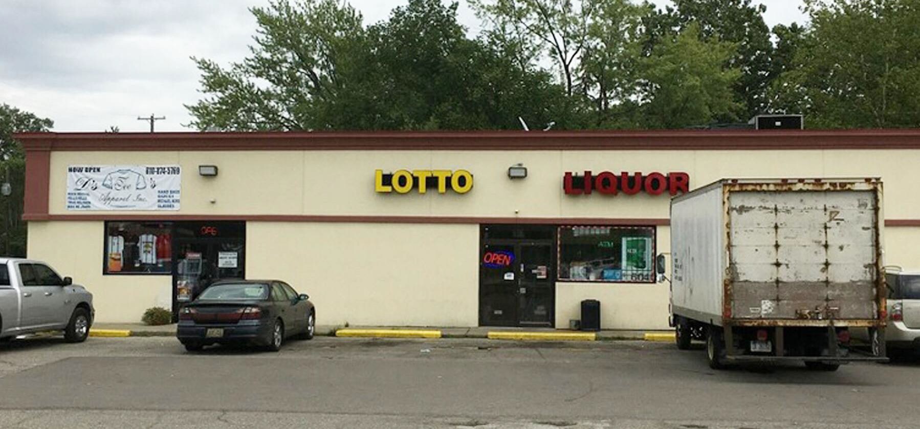 2817 S Dort Hwy, Flint, MI for sale Primary Photo- Image 1 of 1