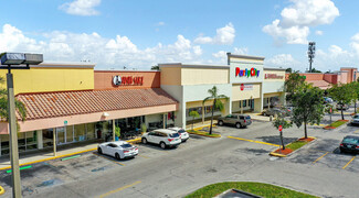 More details for 8479-8621 Coral Way, Miami, FL - Retail for Lease