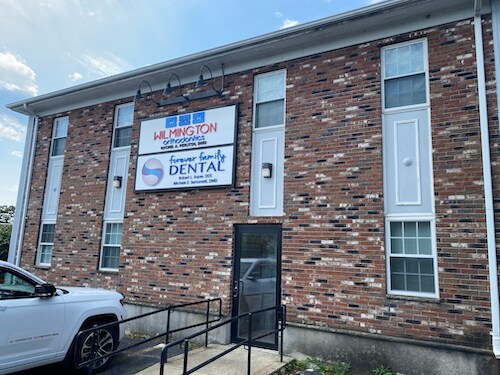 25 Lowell St, Wilmington, MA for sale Building Photo- Image 1 of 1