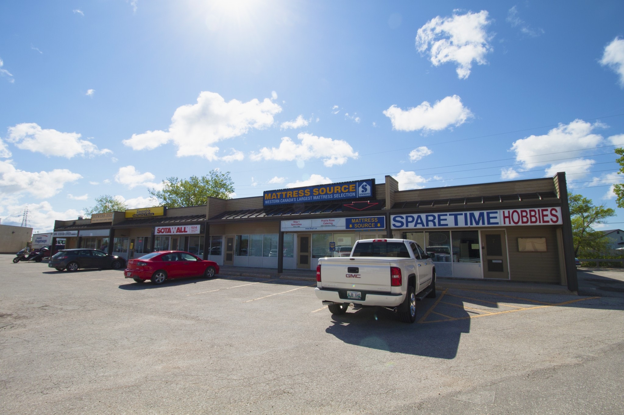 1514 W Regent Ave, Winnipeg, MB for sale Building Photo- Image 1 of 1