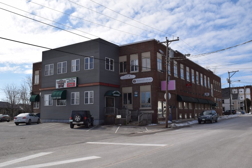 66 3rd St, Dover, NH for sale - Building Photo - Image 1 of 1