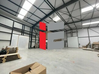 More details for Flex for Lease