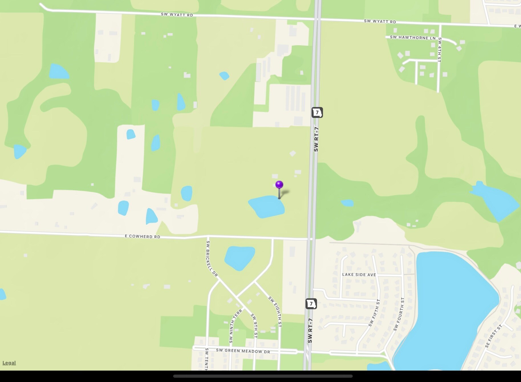 26302 SW Cowherd Rd, Blue Springs, MO for sale Building Photo- Image 1 of 1