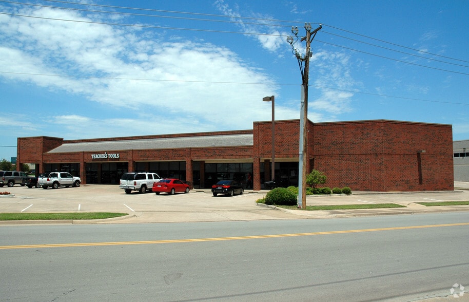 9980 Grapevine Hwy, Hurst, TX for lease - Other - Image 2 of 5