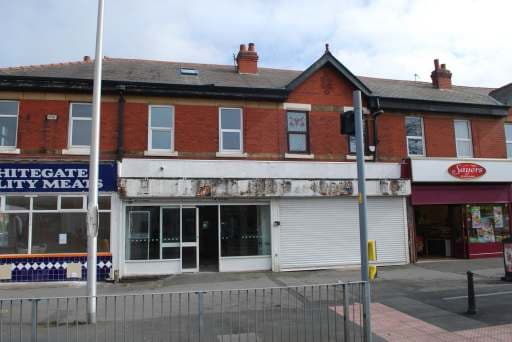 54-56 Whitegate Dr, Blackpool for sale Primary Photo- Image 1 of 1
