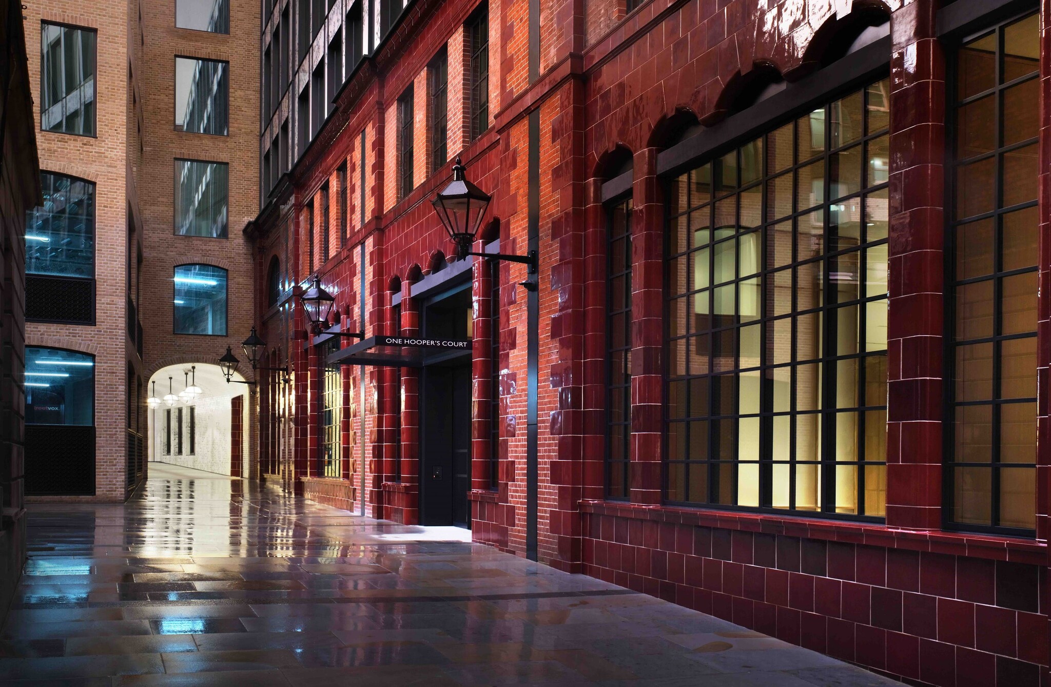 Basil St, London for sale Building Photo- Image 1 of 1