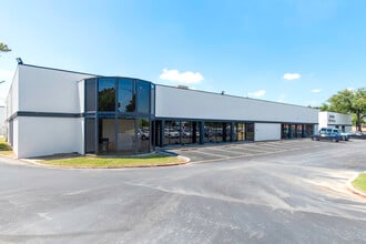 1002 N Central Expy, Richardson, TX for lease Building Photo- Image 2 of 15