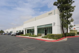 More details for 25651 Atlantic Ocean Dr, Lake Forest, CA - Industrial for Lease