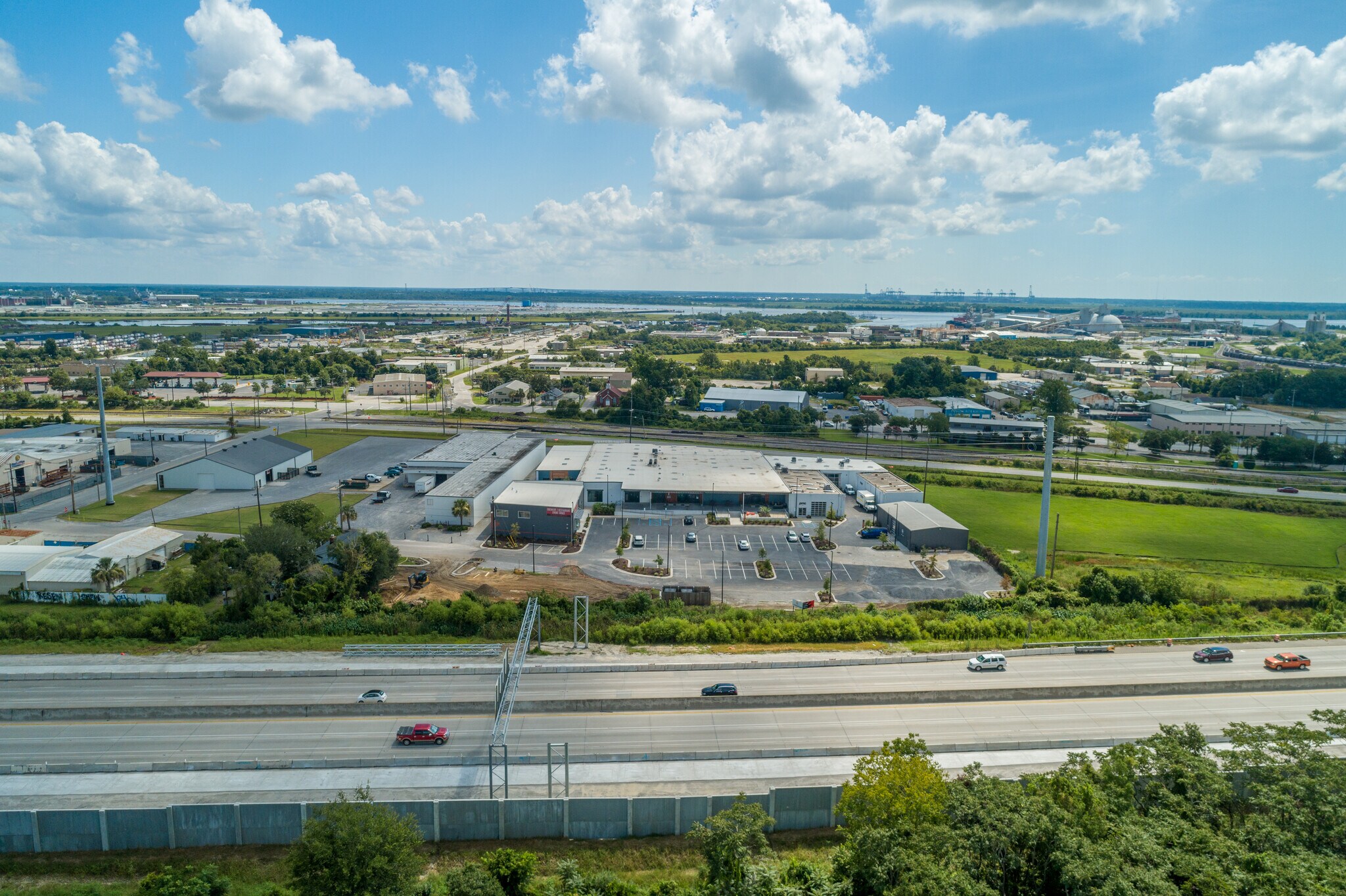 1859 Summerville Ave, Charleston, SC 29405 - LUMBERYARD | LoopNet.com