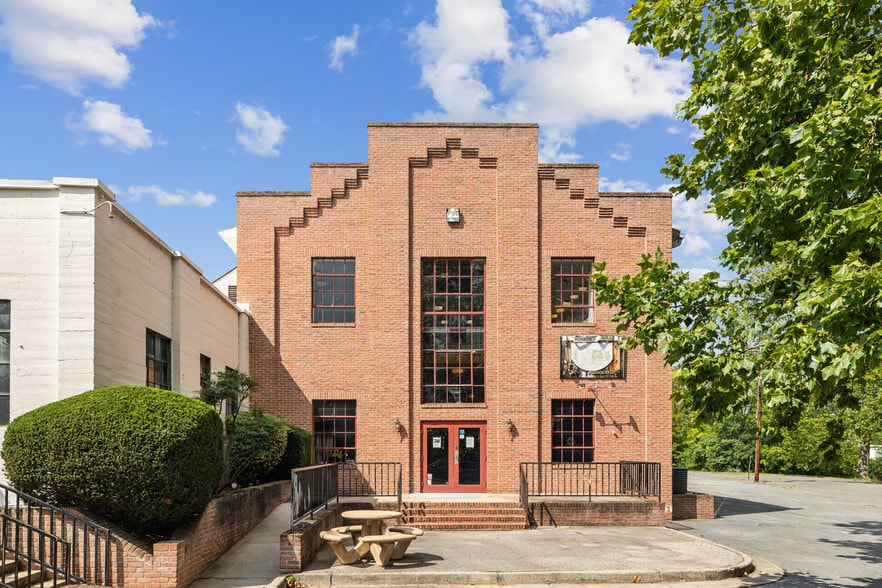 The Classic Mill in Bunker Hill - Owner Financed Property