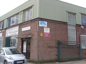 Earl Howe Rd, Holmer Green BKM - Commercial Real Estate