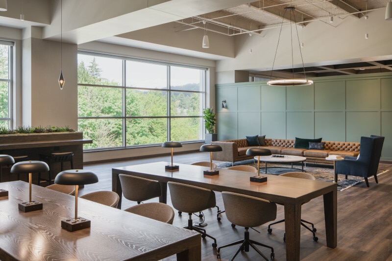 500 SW 116 Ave, Portland, OR for lease - Interior Photo - Image 2 of 22