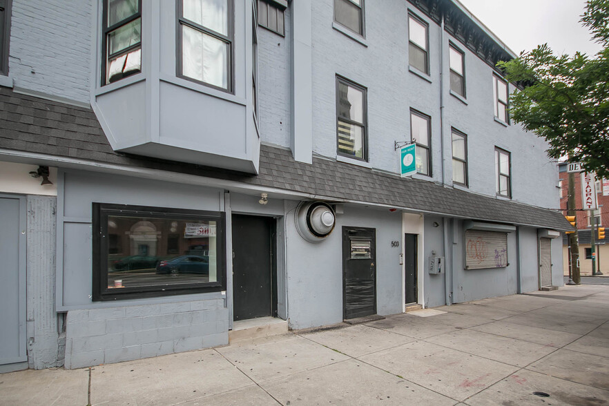 1200 N 5th St, Philadelphia, PA for sale - Building Photo - Image 3 of 11