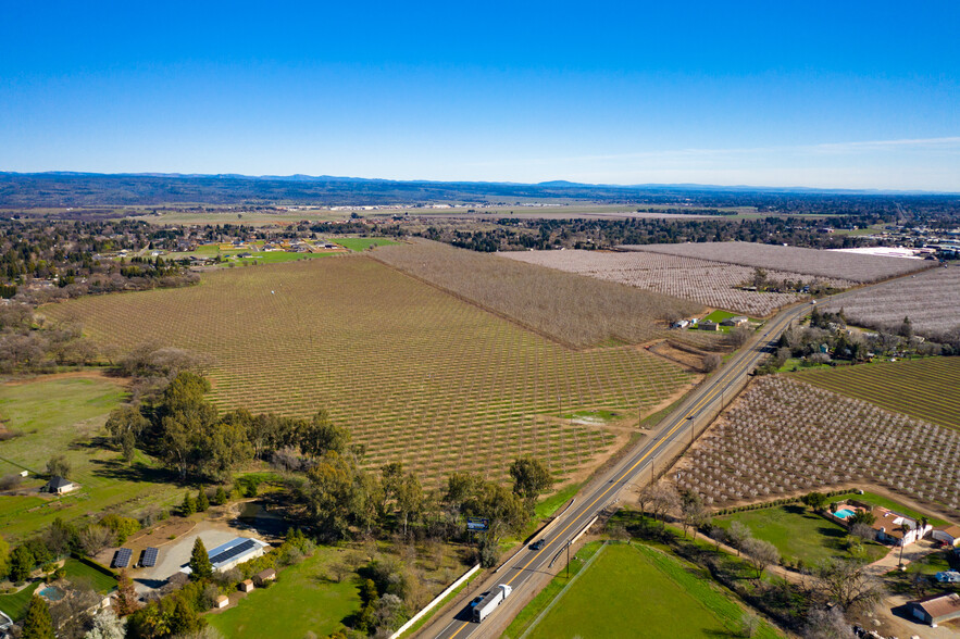 00 Highway 99, Chico, CA for sale - Building Photo - Image 1 of 1