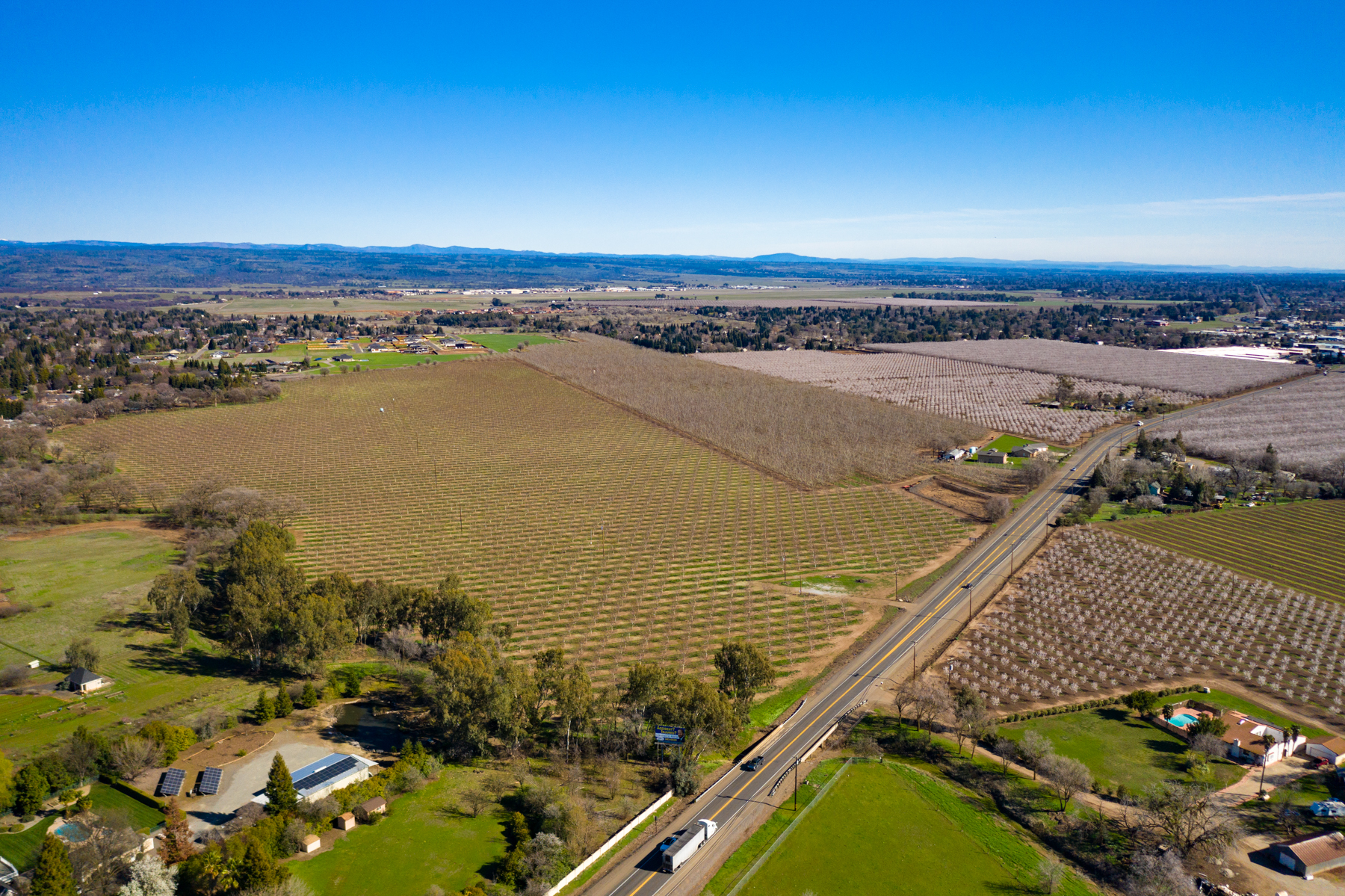 00 Highway 99, Chico, CA for sale Building Photo- Image 1 of 1